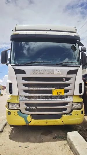 Scania R 440