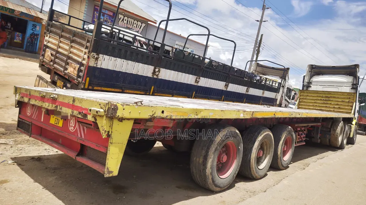 Scania R 440