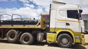 Scania R 440