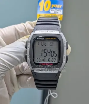 Casio W-96h-1av