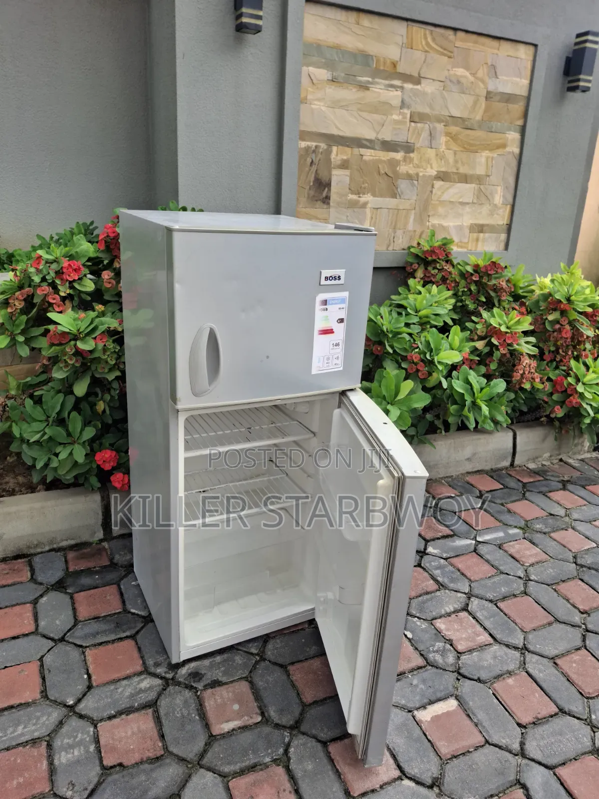 Fridge Used