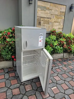 Fridge Used