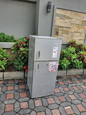 Fridge Used