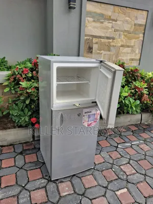 Fridge Used