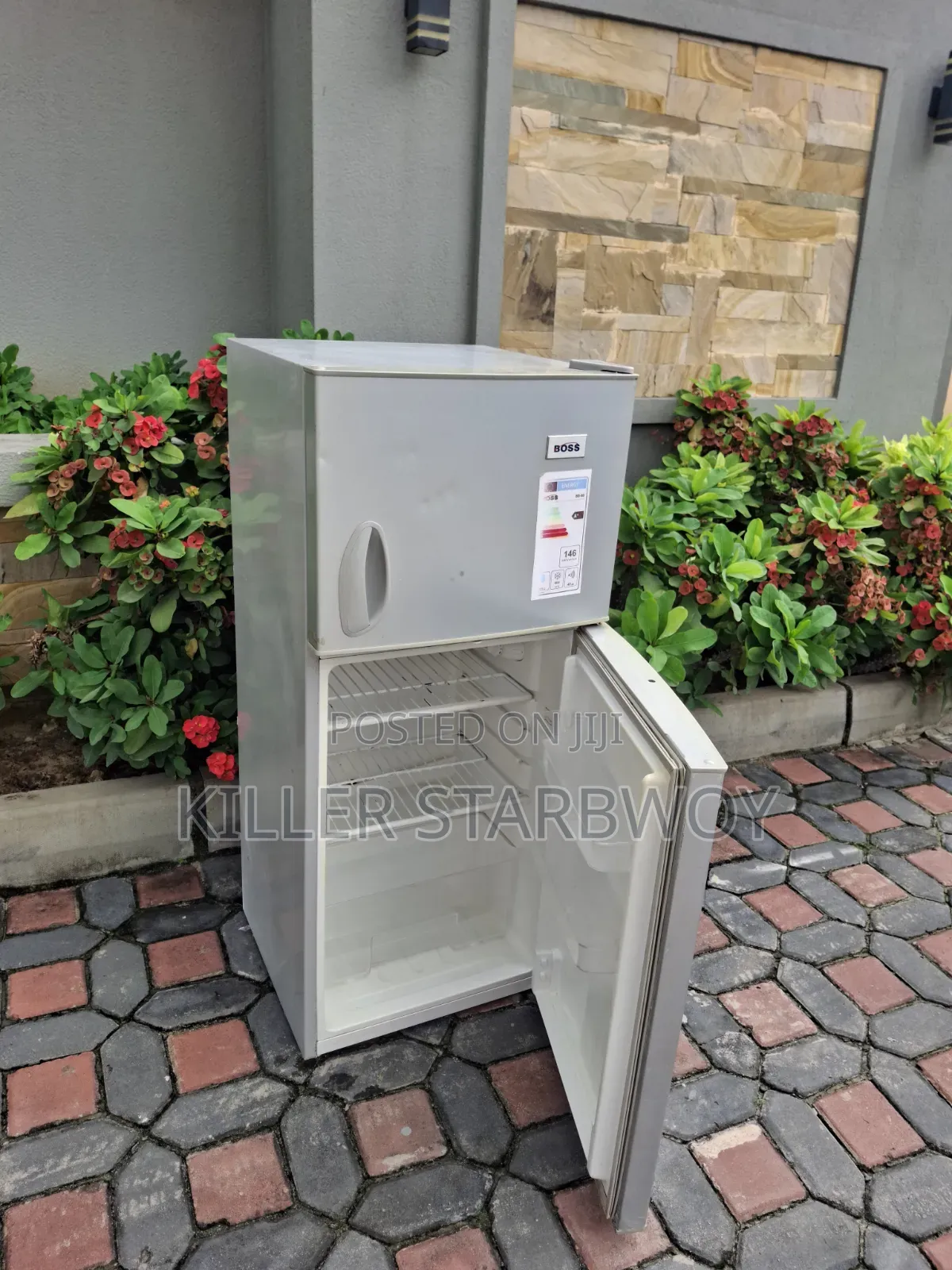 Fridge Used