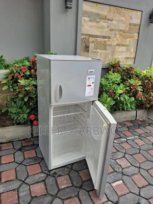 Fridge Used