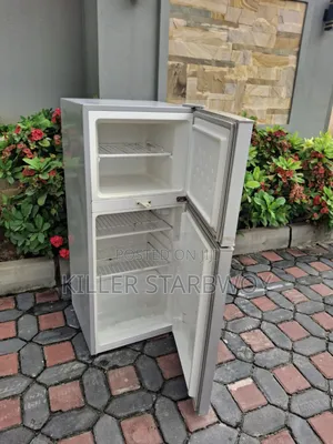 Fridge Used