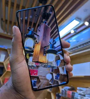 Xiaomi Poco X7 Pro 256 GB Black