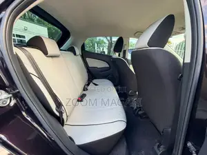Mazda Demio 2011 Purple