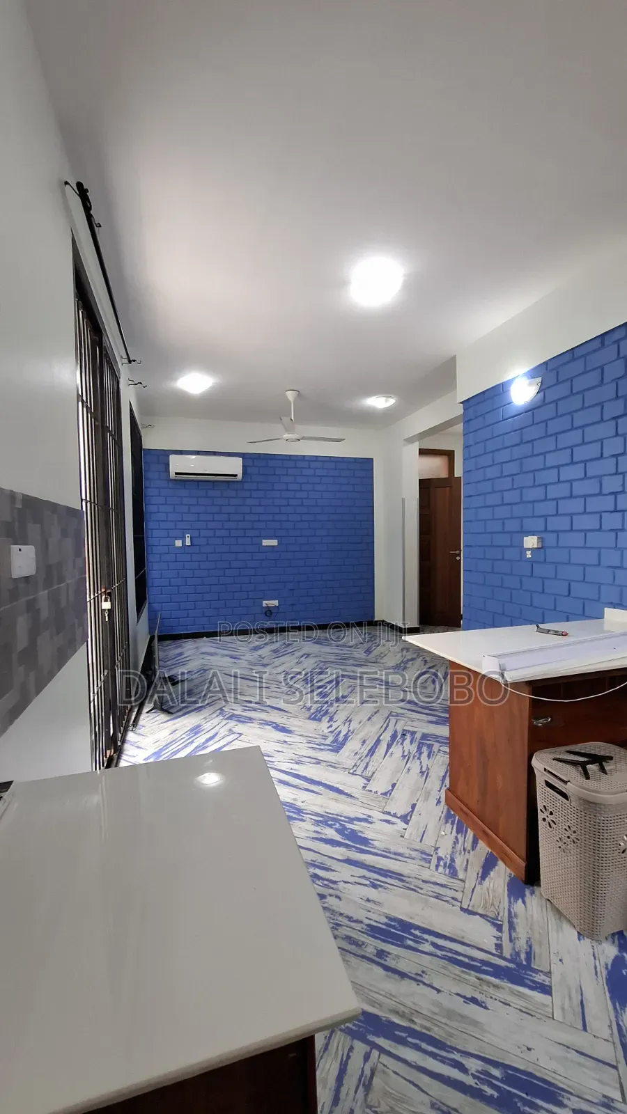 Mini Flat in Changanyikeni, Kinondoni for rent