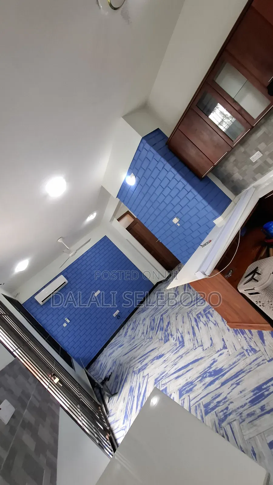 Mini Flat in Changanyikeni, Kinondoni for rent