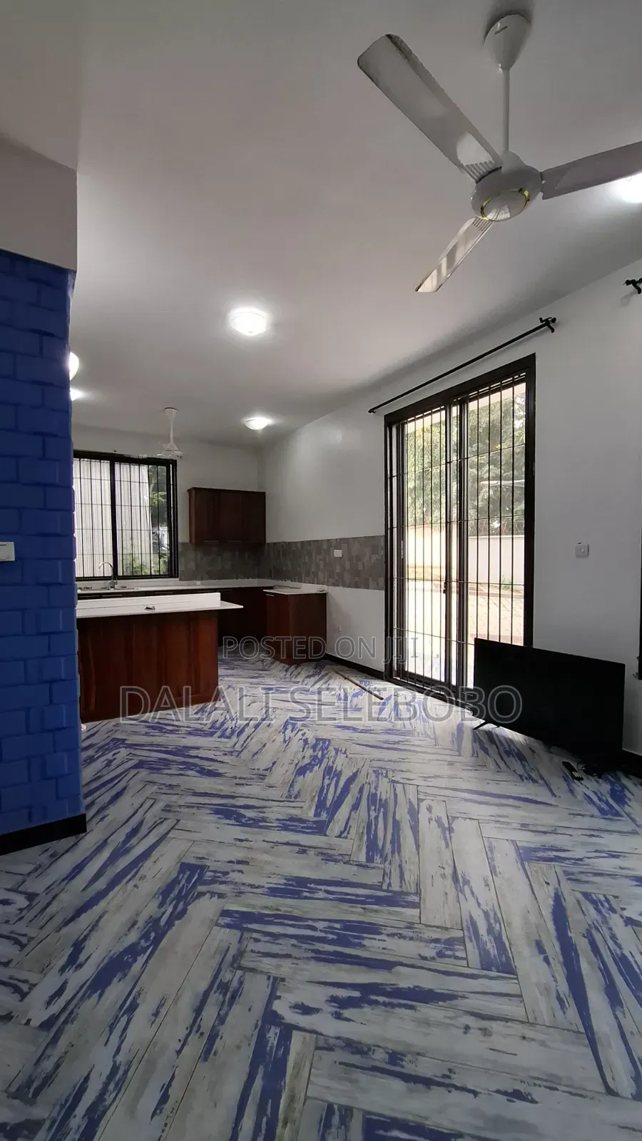 Mini Flat in Changanyikeni, Kinondoni for rent