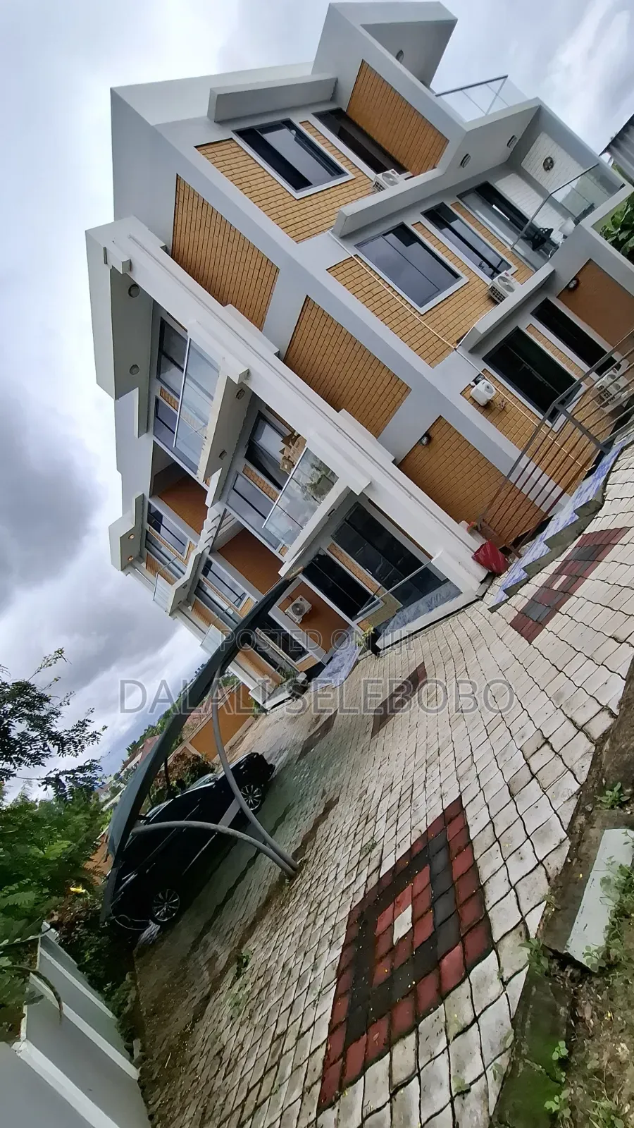 Mini Flat in Changanyikeni, Kinondoni for rent