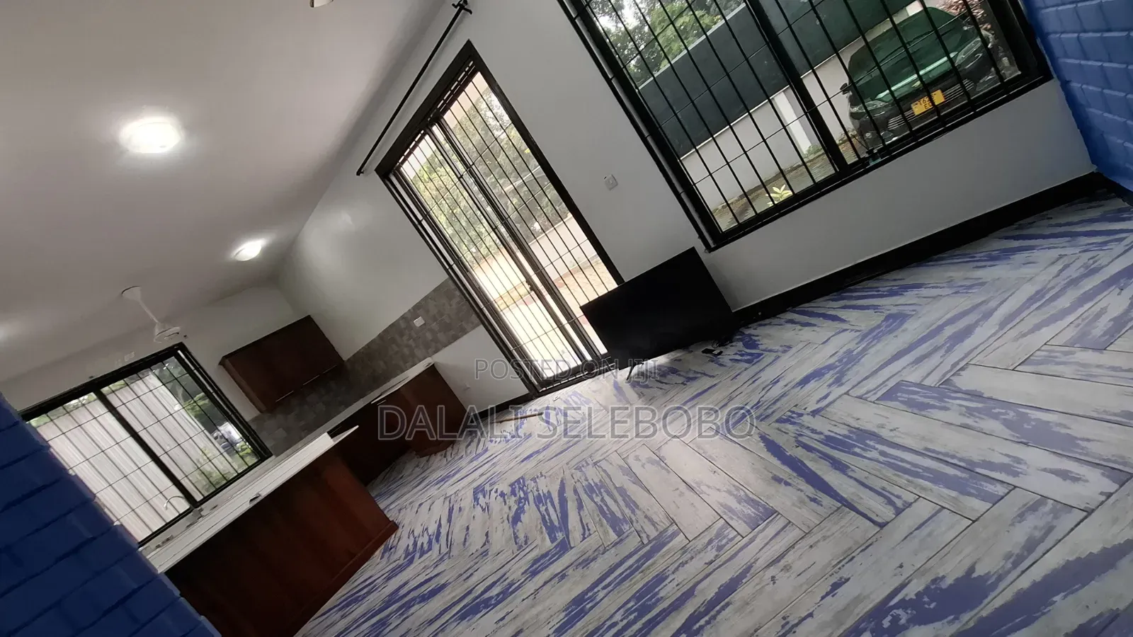 Mini Flat in Changanyikeni, Kinondoni for rent