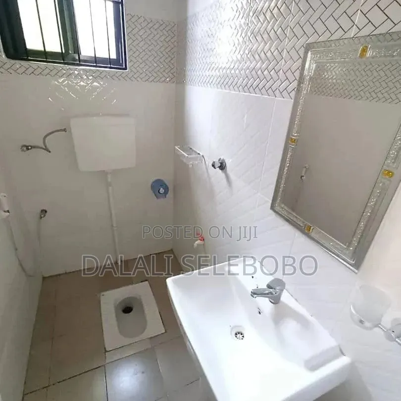 Mini Flat in Changanyikeni, Kinondoni for rent