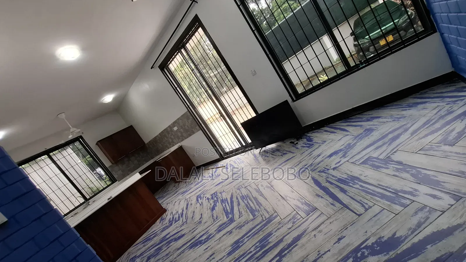 Mini Flat in Changanyikeni, Kinondoni for rent