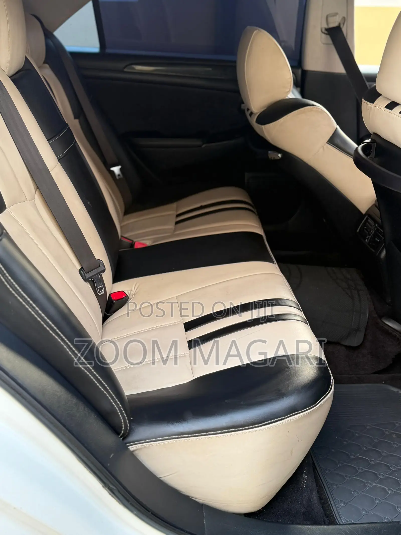 Toyota Crown Royale 2005 Pearl