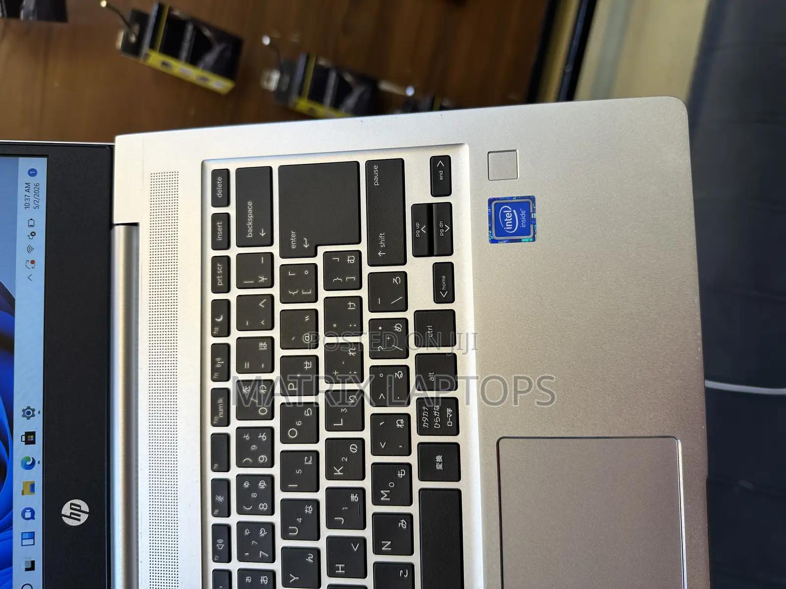 Laptop HP MT21 8GB Intel Pentium SSD 256GB
