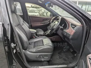 Toyota Harrier 2014 Black