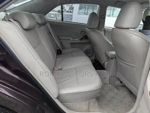 Toyota Harrier 2014 Black