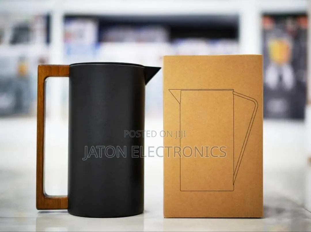 Hot Kettle 2 Liter