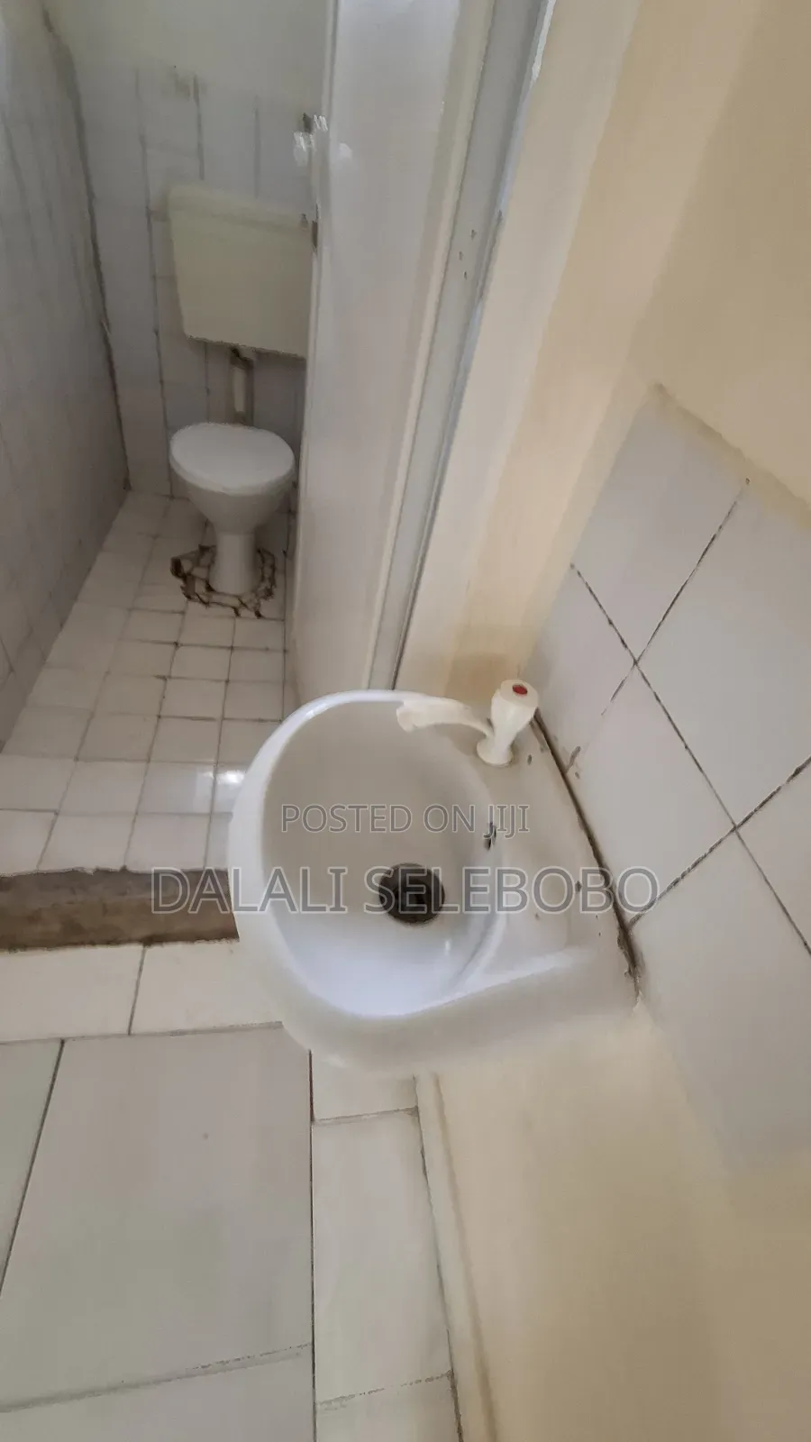 1bdrm Apartment in Kimara Baruti for rent
