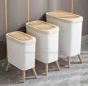 Dustbin At Home