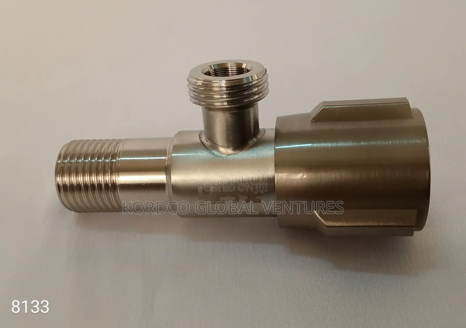 Angle Valve