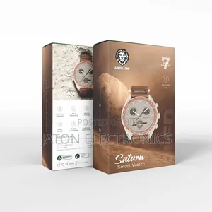 Greenlion Smart Watch Sarturn