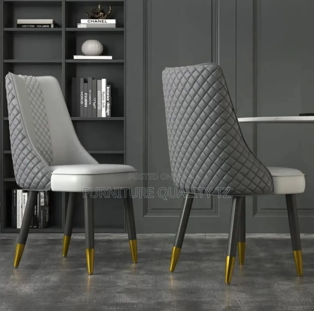 Dining Hairs