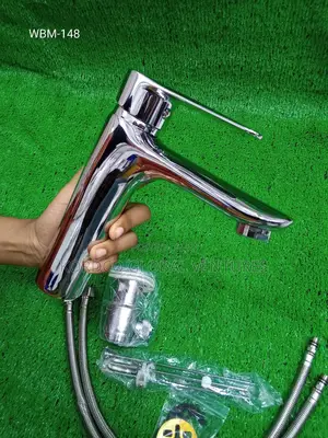 Washbasin Mixer