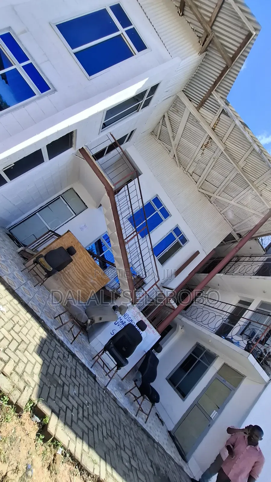 Studio Apartment in Ubungo Kibo, Kinondoni for rent