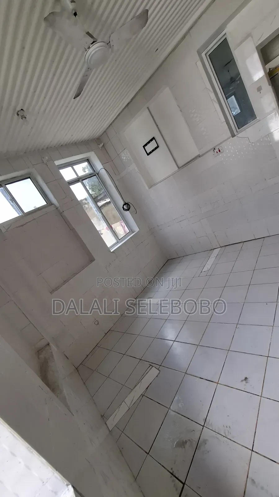 Studio Apartment in Ubungo Kibo, Kinondoni for rent