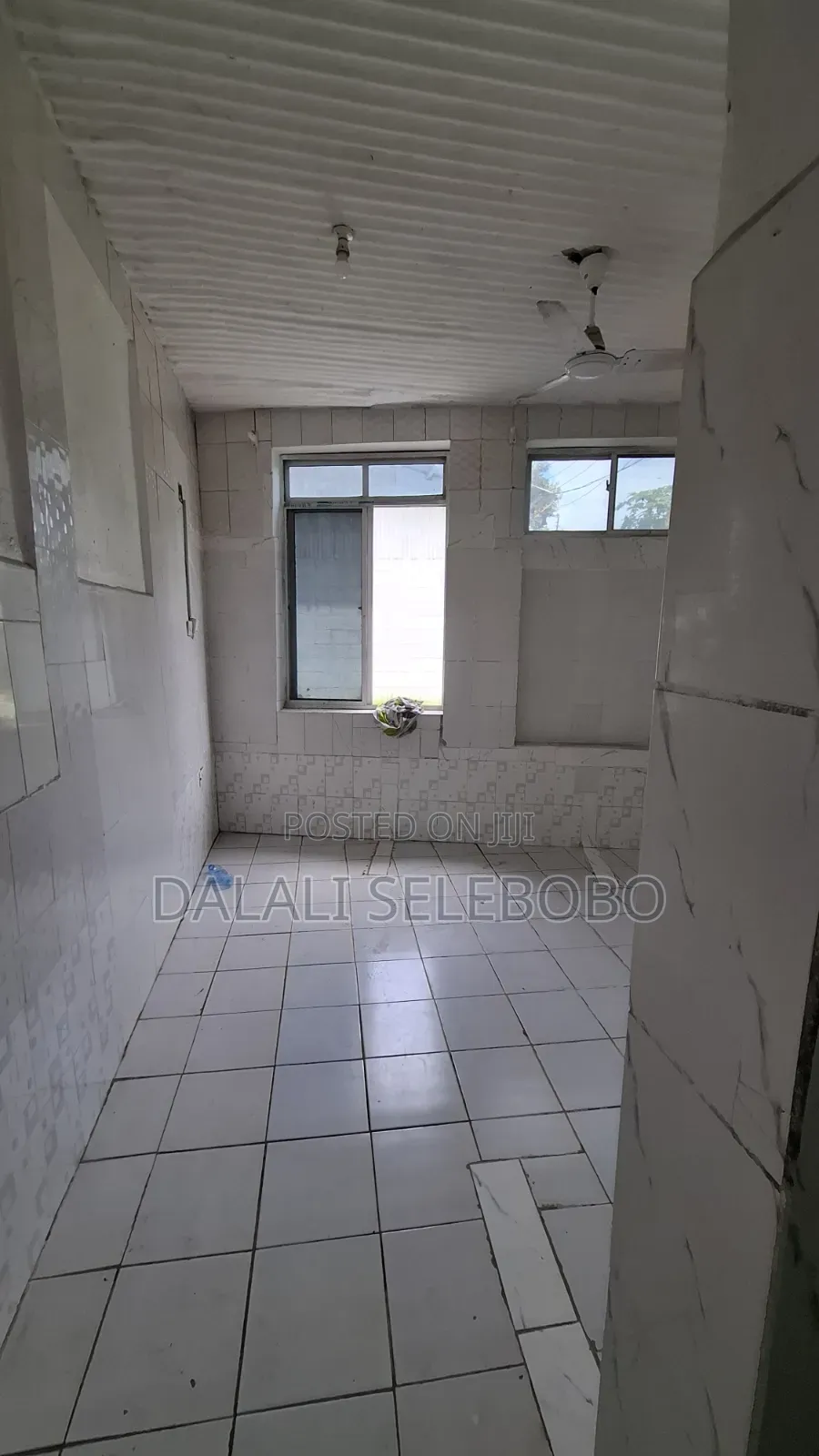 Studio Apartment in Ubungo Kibo, Kinondoni for rent