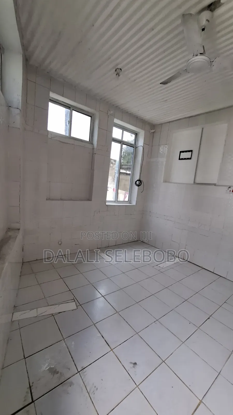 Studio Apartment in Ubungo Kibo, Kinondoni for rent