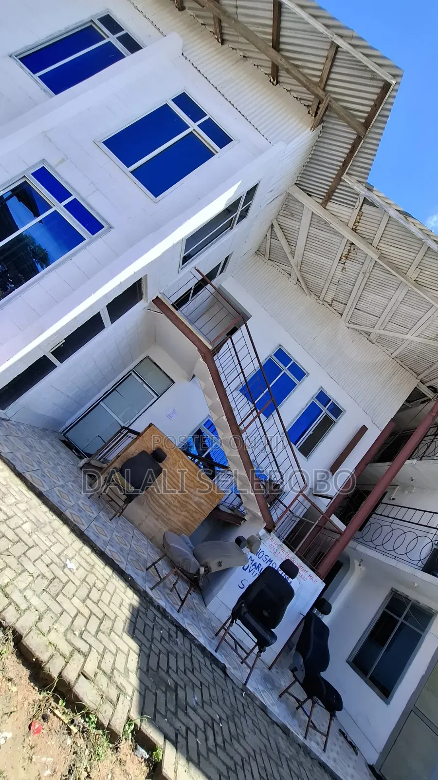 Studio Apartment in Ubungo Kibo, Kinondoni for rent