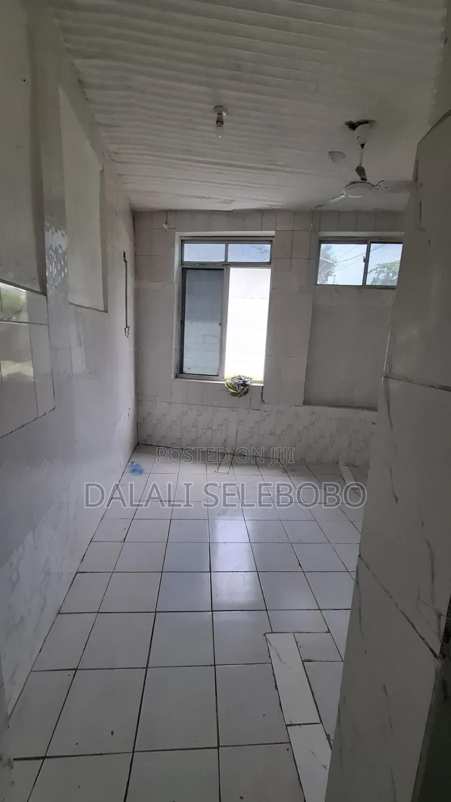 Studio Apartment in Ubungo Kibo, Kinondoni for rent