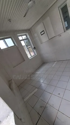 Privatte Office at Ubungo Kibo