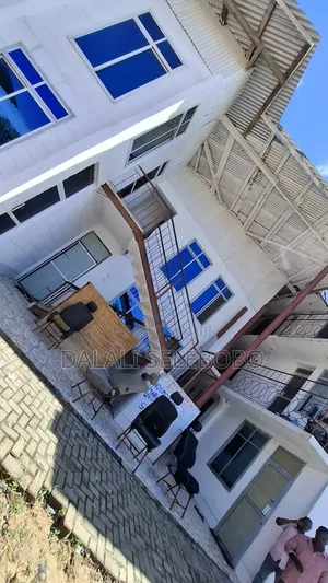 Privatte Office at Ubungo Kibo