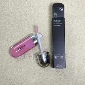 Kiko Lipgloss