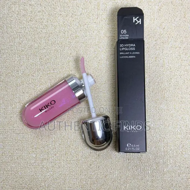 Kiko Lipgloss