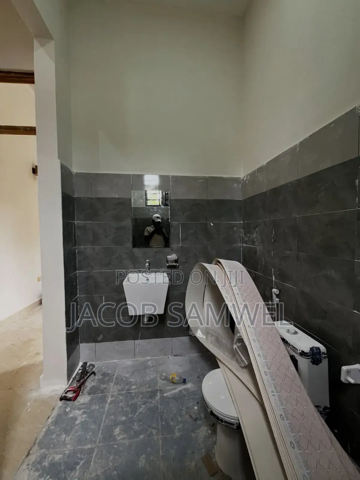 1bdrm House in Makongo, Kinondoni for rent
