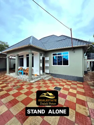 Furnished 3bdrm House in Rock City, Ilemela Ward for rent