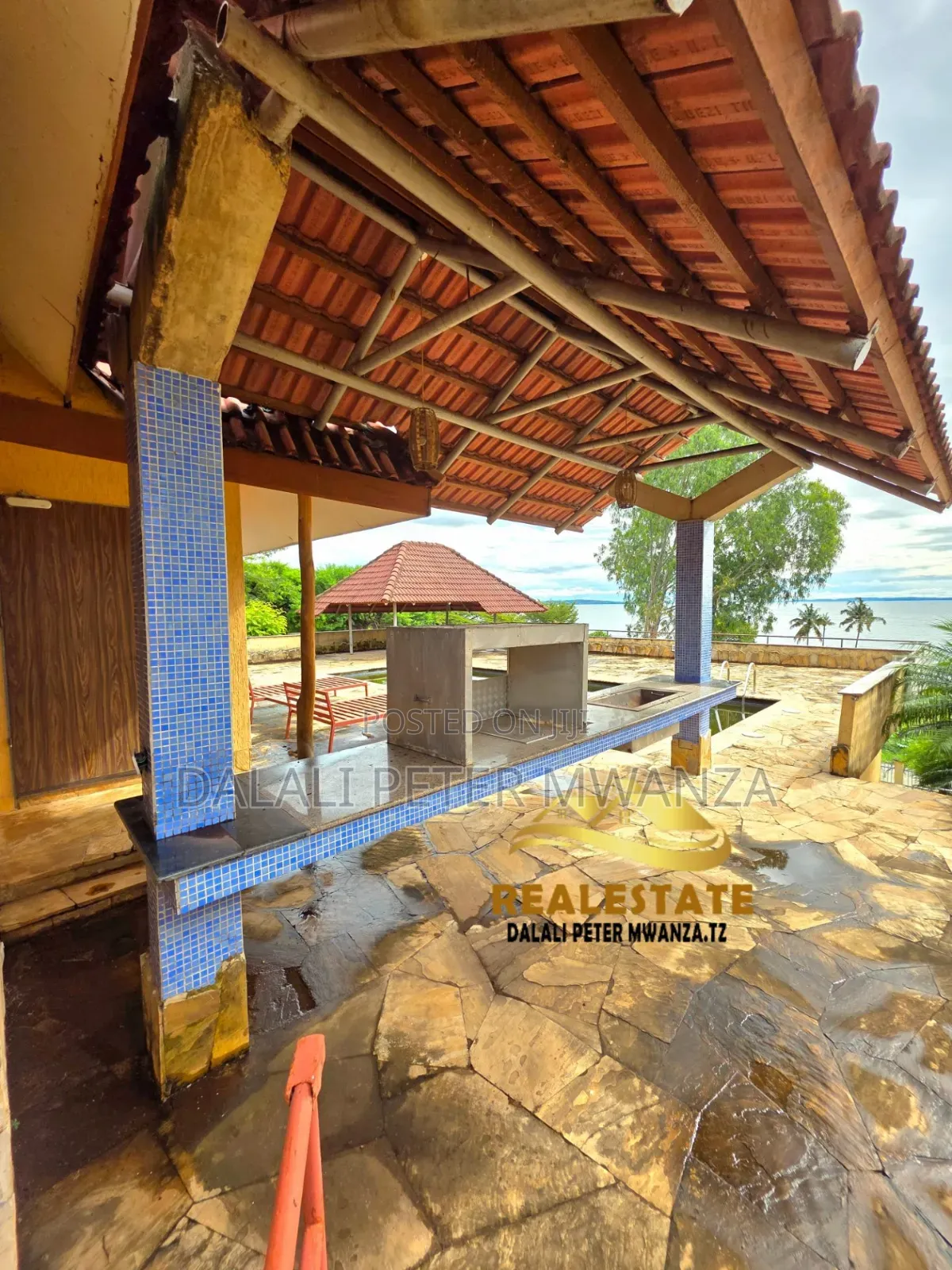 Furnished 4bdrm Apartment in Rock City, Ilemela Ward for rent