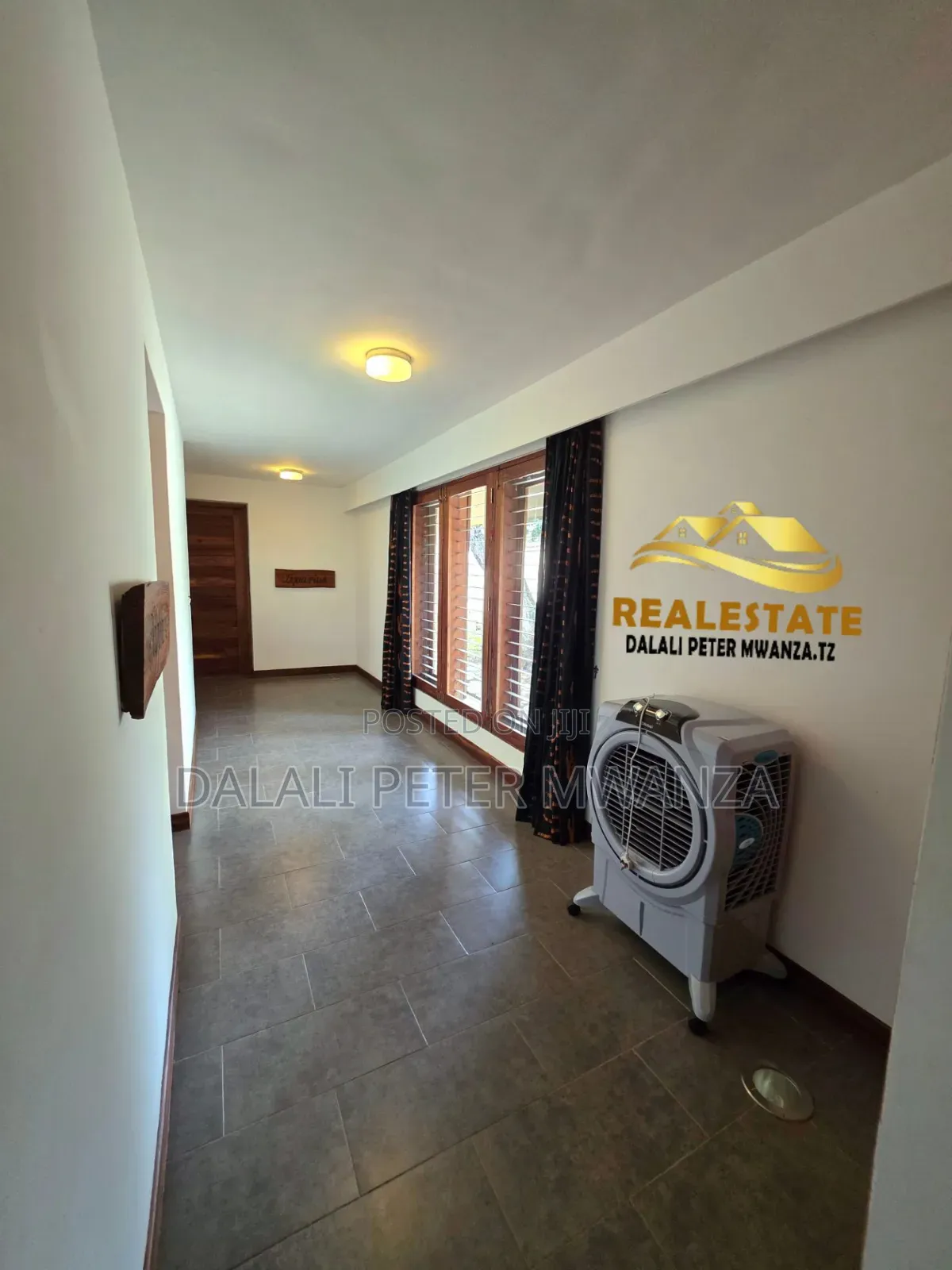Furnished 4bdrm Apartment in Rock City, Ilemela Ward for rent