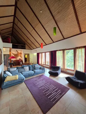 Furnished 4bdrm Apartment in Rock City, Ilemela Ward for rent