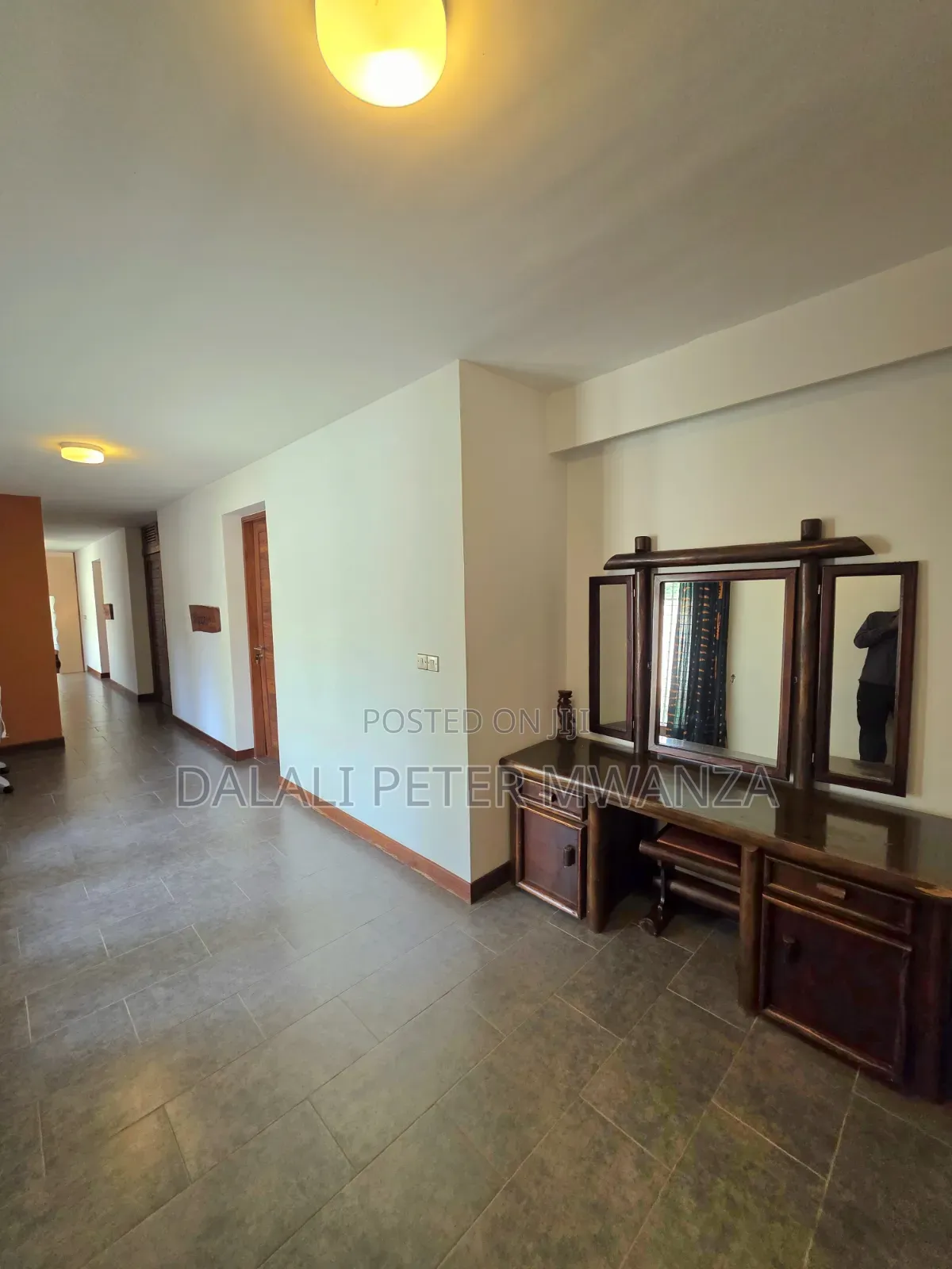 Furnished 4bdrm Apartment in Rock City, Ilemela Ward for rent