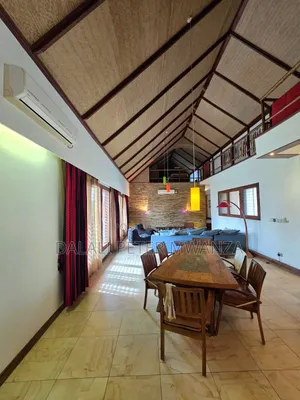 Furnished 4bdrm Apartment in Rock City, Ilemela Ward for rent