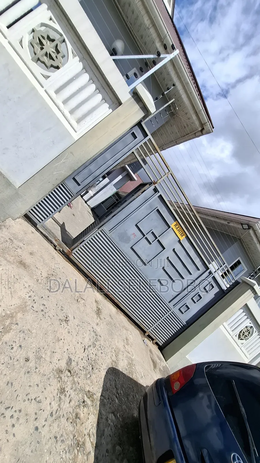 1bdrm Bedsitter in Mwananyamala B for rent