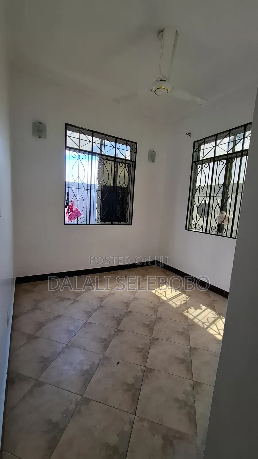 1bdrm Bedsitter in Mwananyamala B for rent